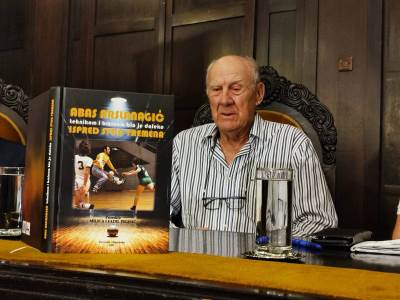  Promovisana knjiga o Abasu Arslanagiću u Banjaluci FOTO 