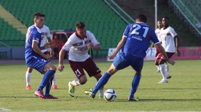  Najbolji strijelci Premijer lige BiH 