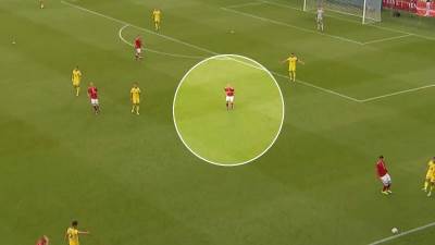  kristijan eriksen se srusio na terenu  