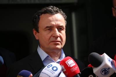  Izbori na tzv. Kosovu: Samoopredjeljenje vodi sa 43,7 odsto glasova 