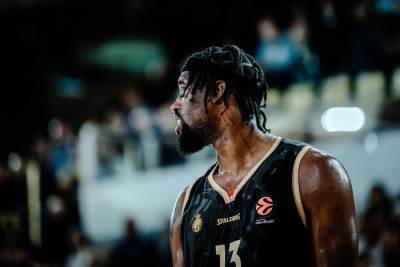  Partizan odriješio kesu za centra Monaka 