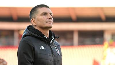  Partizan potvrdio rastanak sa Srđanom Blagojevićem 
