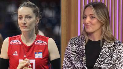  maja ognjenovic o povratku u reprezentaciju srbije 