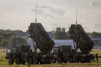  SAD odobrile prodaju 500 raketa Patriot Ukrajini: Vrijednost 2,1 milijardu 