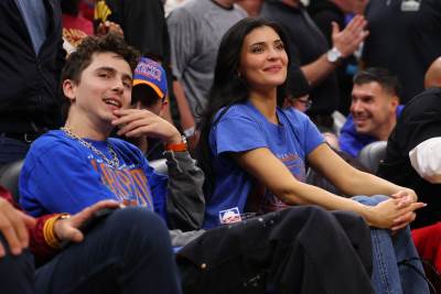  Milion dolara da sjedite pored selebritija na trećem meču finala NBA lige! 
 