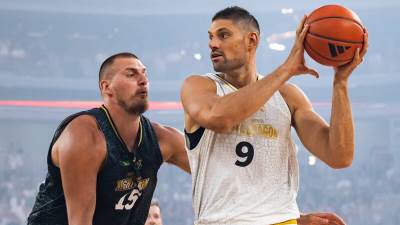  da li ce nikola vucevic doci u crvenu zvezdu 