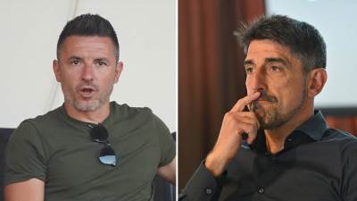  Antonio Rukavina o igračima koji su odbili da igraju za Srbiju 