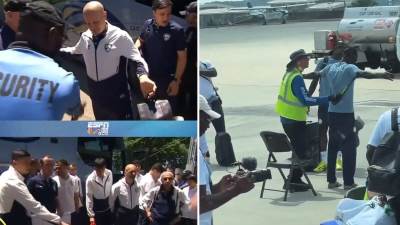  U Americi ponižavaju učesnike Svjetskog prvenstva 