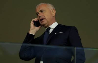  Kristijan Belov dolazi u Crvenu zvezdu 