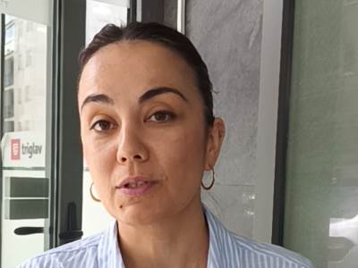  Jelena Sandić 