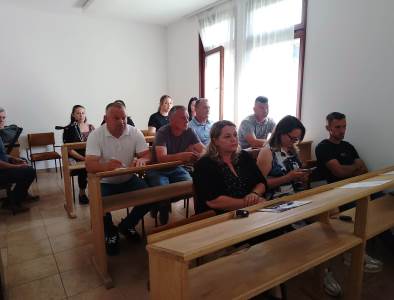  krupa na uni skuština opštine 