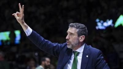  Ibon Navaro je raskinuo ugovor sa Unikahom, slijedi potpis za Kk Crvena zvezda 