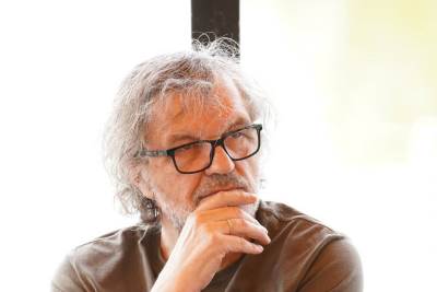  Emir Kusturica započeo snimanje filma "Čuružanka" inspirisanog djelom Valentina Rasputina 