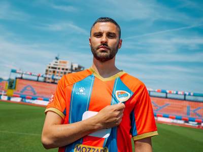  Ante Roguljić 