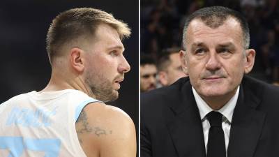  Košarkaški tim u Rimu želi da bude dio NBA Evropa 