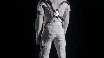  Astronauti će nositi sprcijalni prada veš u misiji artemis 3 