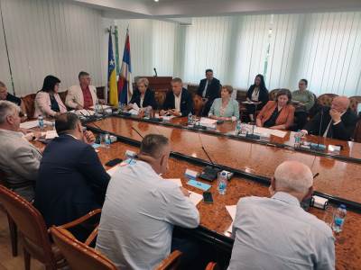  Odluka o zatvaranju OHR-a ide pred Zajedničku komisiju 