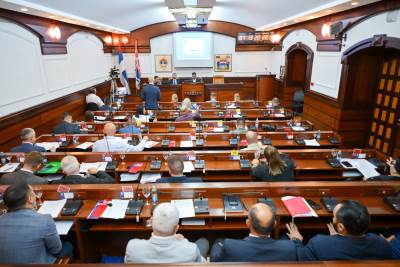  skupština grada Banjaluka 