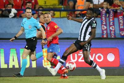  David Čavić i Zoran Kvržić napustili Borac 