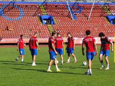  Potencijalni protivnici Borca u drugom kolu kvalifikacija 