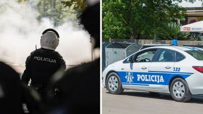  Skaj prepiska pripadnika Kavačkog klana 
