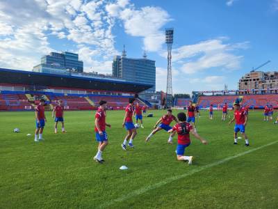  UEFA odredila grupe za žrijeb Borac ima teške protivnike u kvalifikacijama  