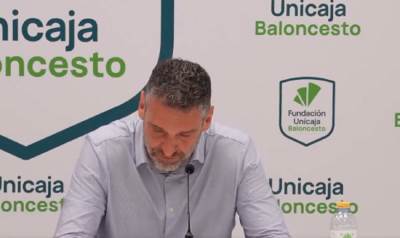  Ibon Navaro zvanično se oprostio od Unikahe 