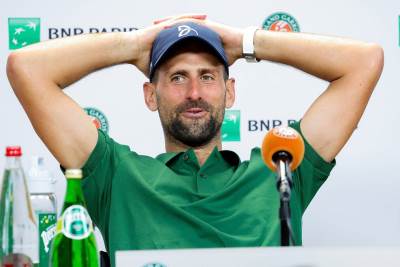  Novak Đoković Portugal će osvojiti Svjetsko prvenstvo 