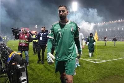  Najboljih 11 igrača koji neće igrati na Mundijalu 