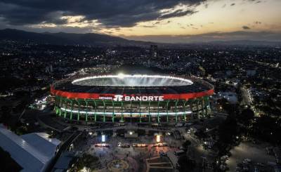  Stadion na kojem počinje Svjetsko prvenstvo 2026 