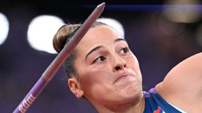  Adrijana Vilagoš treća na mitingu Dijamantske lige 