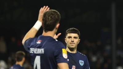  Rekordni transfer Železničara iz Pančeva 