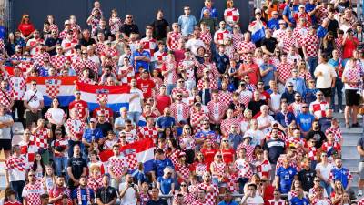  Američki novinari o Hrvatskoj pred Mundijal 2026 