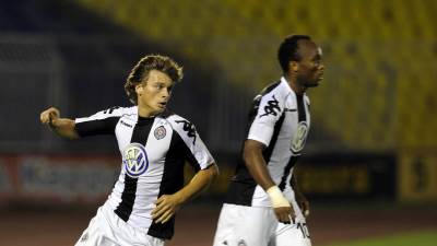  Da li se Adem Ljajić vraća u Partizan  