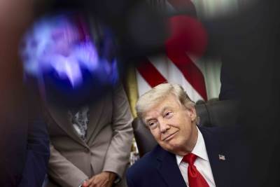  donald tramp o dogovoru sa iranom 