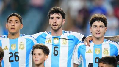  Argentina promijenila spisak za Mundijal 