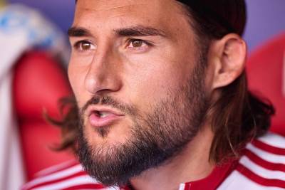  Nemanja Gudelj napustio Sevilju 
