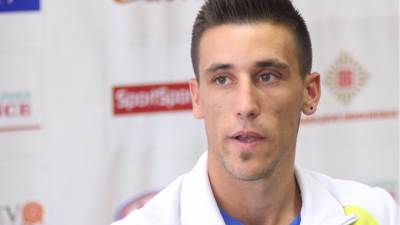  Damir Džumhur protiv Novaka Đokovića u Sarajevu pitanje termina 