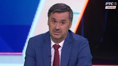  Rade Bogdanović o srpskom fudbalu i orlovima 