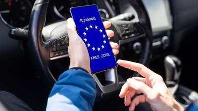  roming eu 