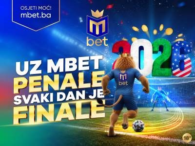  Mbet mundijalska groznica 