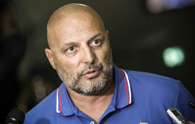  Aleksandar Đorđević novi trener Virtusa 