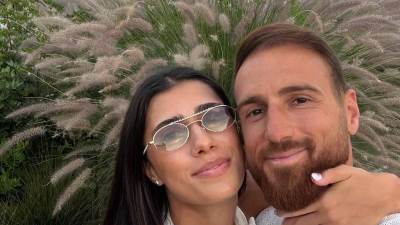  Olga Danilović udaje se za Jana Oblaka 