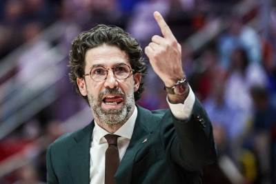  Tomislav Tomović treći sa Lokomotivom u VTB ligi 