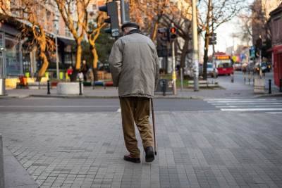  Njemačka povećava penzije za 4,24 odsto: Evo koliko će penzioneri dobijati od jula 