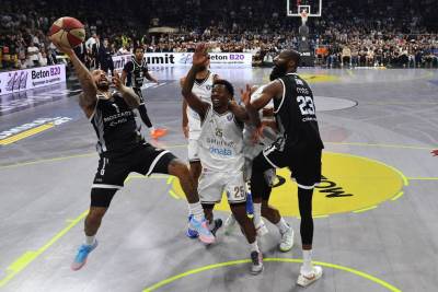  partizan dubai finale 4. utakmica livestream uživo prenos 
