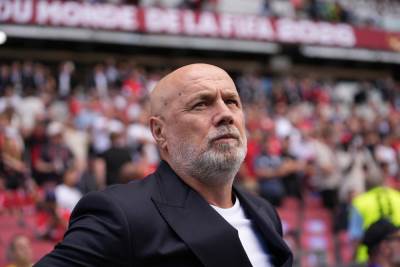  Sergej Barbarez 