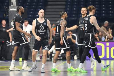  KK Partizan ko ostaje a ko odlazi  