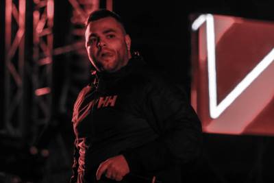  Ženi se reper Slobodan Veljković Cobi 