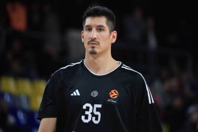  Derek Vilis bi mogao da dođe u Partizan  